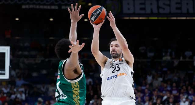 Real Madrid – Breogán: horario y dónde ver el partido de Liga ACB