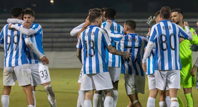 Los derbis a tres bandas en Albania y la liga que la UEFA nunca reconoció