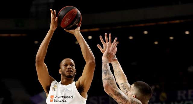 Anthony Randolph se retira tras una carrera llena de éxitos en el Real Madrid de Pablo Laso