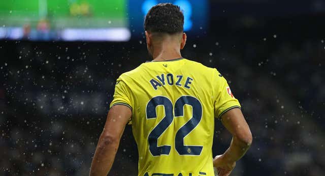 Las 48 horas que cambiaron el color de Ayoze: “Él pensaba que iba a seguir en el Betis”