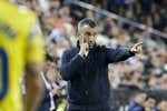 Cambiar de entrenador, ¿una buena solución ante los problemas del equipo?