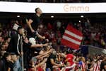 Las gradas de animación, el espacio seguro donde se cuelan ultras: «Tras la muerte de Jimmy, LaLiga quiso aumentar el control»