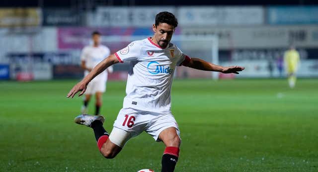 Despedida de Jesús Navas: cuándo  es y dónde ver el homenaje del Sevilla