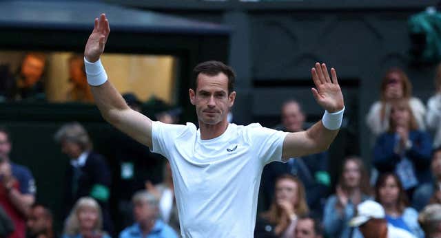 La nueva vida de Andy Murray para gestionar su patrimonio de 100 millones: actor, jugador de golf y empresario de un lujoso hotel