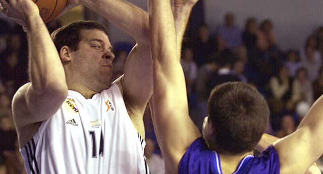 Alfonso Reyes recuerda el día que se encaró con su compañero Kambala por defender a su hermano Felipe: «Casi lo mata, no me arrepiento»