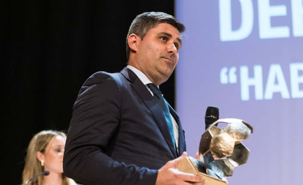 El fútbol elige presidente (con AFE como árbitro) entre un favorito condenado y un tapado con fe y jirones