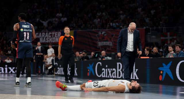 Un apagón español inédito que pone en jaque dos décadas de historia en la Euroliga