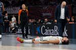 Un apagón español inédito que pone en jaque dos décadas de historia en la Euroliga
