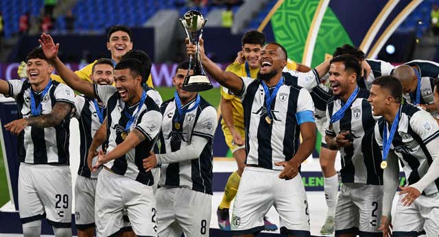 El Pachuca vence Al Ahly en una tanda de penaltis de infarto y se enfrentará en la final al Real Madrid