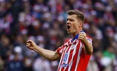 Alexander Sorloth le da la razón al Cholo Simeone con siete puntos que explican las razones de su fichaje