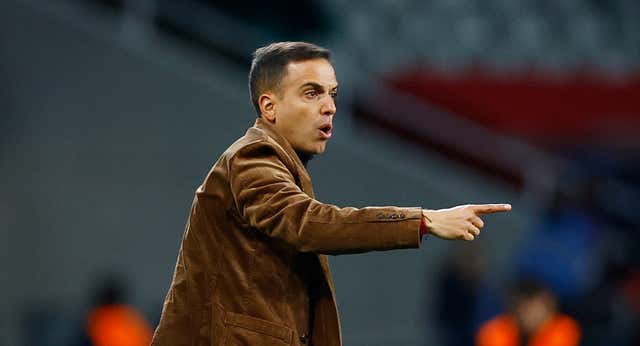 Borja Jiménez: ‘Necesitábamos nuestro mejor día para ganar al Barça’