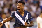 Vélez Sarsfield se proclama campeón de Liga en Argentina