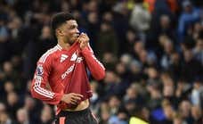 La pesadilla de Guardiola ya avisó al Manchester City en 2019: «Llevo esperando esto mucho tiempo»