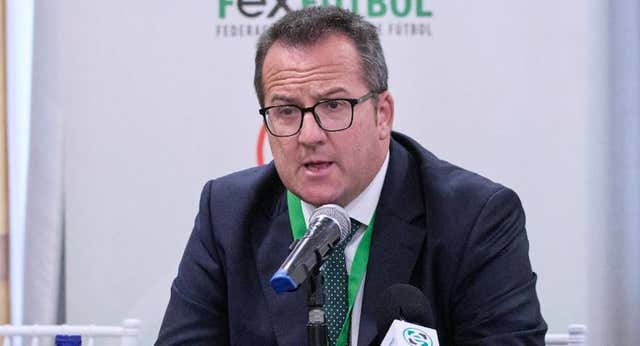 Merchán, el candidato extremeño, renuncia a la carrera presidencial de la RFEF
