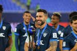 Borja Bastón puede ser campeón contra el Real Madrid... ¡en su último partido en Pachuca tras llegar hace seis meses!
