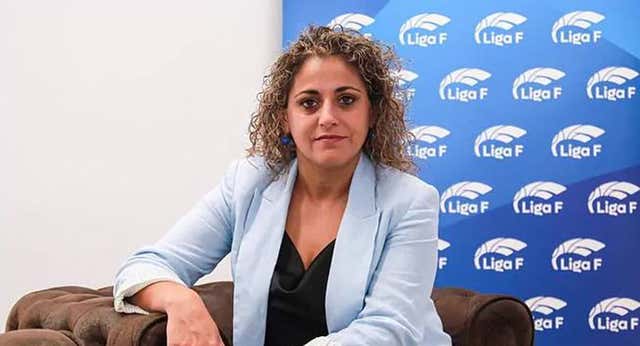 Liga F sigue sin patrocinador… y podría confiar su futuro a un fondo de capital privado