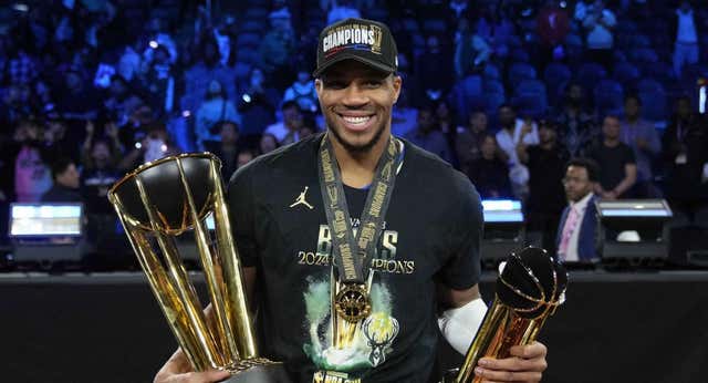 Las llamas de las que salieron los Milwaukee Bucks hasta la Copa y convertirse de nuevo en candidatos