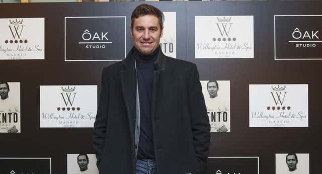 Iván Helguera tira de las orejas a Vinicius por su actitud en el Real Madrid: “Hay que intentar que no haga ese tipo de cosas”