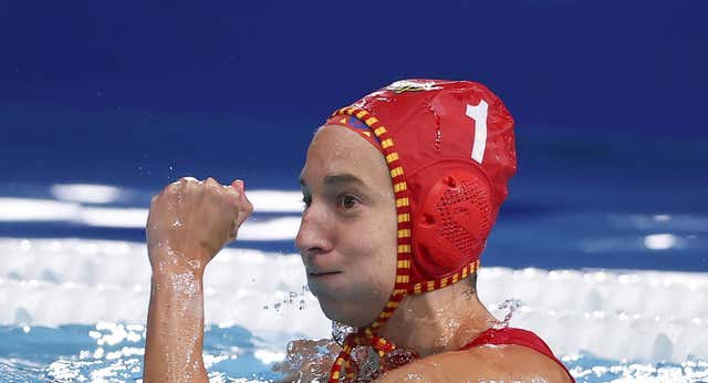 Laura Ester deja de volar tras 16 años inimitables de títulos y medallas: ‘Ya puedo decir que soy campeona de todo’