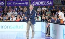 El Bàsquet Girona de Marc Gasol se encomienda al 'Alquimista' Moncho Fernández para conseguir la salvación