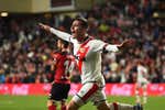 El Espanyol se mueve para reforzar su ataque y contacta con Sergi Guardiola, que quiere salir del Rayo Vallecano
