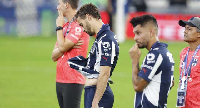 Sergio Canales no es suficiente para Monterrey y el América se corona tricampeón en México