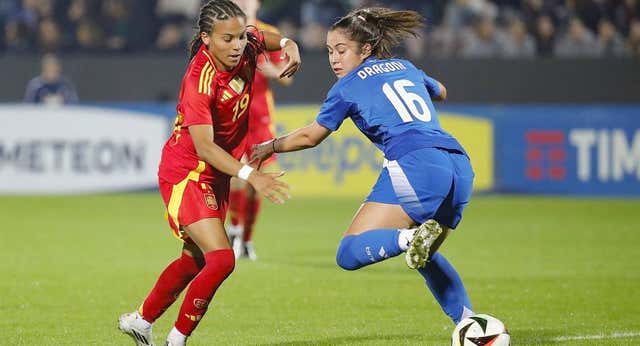 Por qué el rival más peligroso de España en la Eurocopa es ella misma… y hay que ‘temer’ a Italia