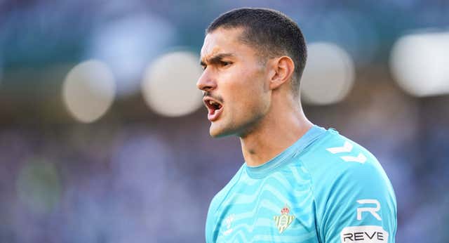 Fran Vieites, una llave inesperada para el mercado del Betis