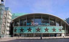 El Real Madrid y el Estudiantes 'cambian' el WiZink Center por el Movistar Arena