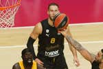 El Markus Howard más letal vuelve para devolver a Baskonia a la senda de la victoria