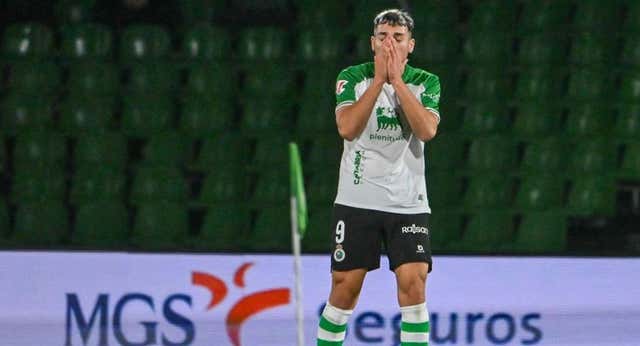 Los líderes de Segunda que perdieron su colchón: ascensos históricos, celebraciones dobles y un Salamanca que no se levantó