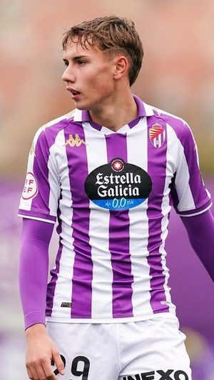 El Castilla busca acompañantes para Gonzalo: una opción en el norte, un ex del Barcelona y un viejo anhelo