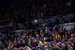 El Barça no da opción a Fenerbahce y se pasea en el Palau en su reconciliación con Europa