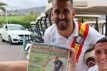 La pasión oculta de Foden que nació en los veranos de Tenerife: “Cuando le recordamos lo del Bernabéu en 2022...“