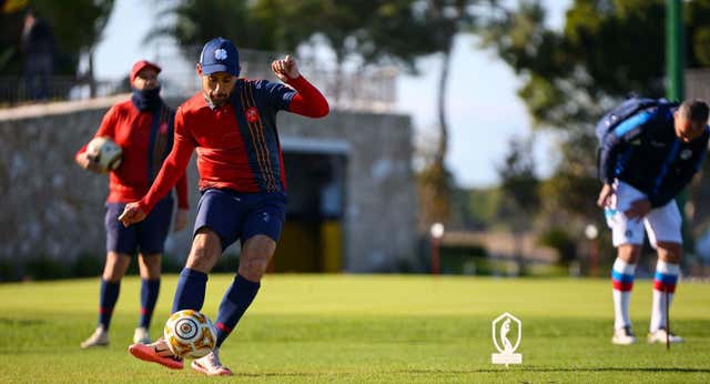 Footgolf, el deporte poco conocido en España en el que somos subcampeones de Europa: ‘Es de mucha intelegencia’
