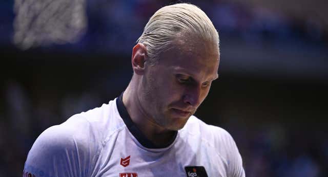 Conmoción en el mundo del baloncesto: Janis Timma, ex de Baskonia y Obradoiro, muere en Moscú en extrañas circunstancias