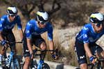 Quién es quién en el equipo de Movistar Team 2025