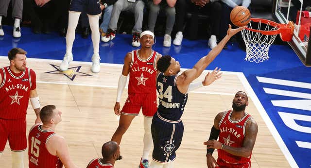 Vuelco al All Star de la NBA: cuatro equipos, partidos rápidos y un seleccionador de lujo