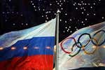 Ucrania pide al COI que mantenga a Rusia apartada: “El deporte no puede ser propaganda, es un estado agresor”