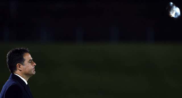 A Alberto Toril no le preocupa volver a perder ante el Chelsea: «No es una cuestión de mejorar mucho»