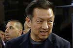 Se abre una vía de investigación penal contra Peter Lim por administración desleal