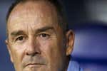 El Real Zaragoza acepta la dimisión de Víctor Fernández: «Necesitamos un técnico 100% convencido»