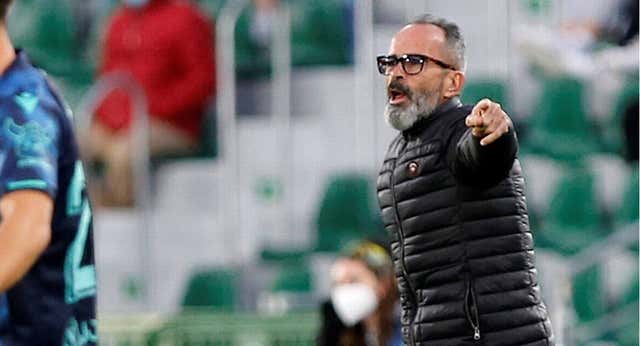 Rayco, el nuevo propietario del Tenerife, entra con fuerza y ya piensa en Álvaro Cervera para suplir a Pepe Mel