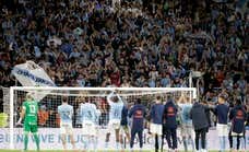 Celta de Vigo - Real Sociedad: a qué hora es y dónde ver el partido de LaLiga