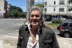 Loco Gatti desnuda sus miedos pasado el tiempo: «Antes de los partidos tomaba vino para sacarme el cagazo»