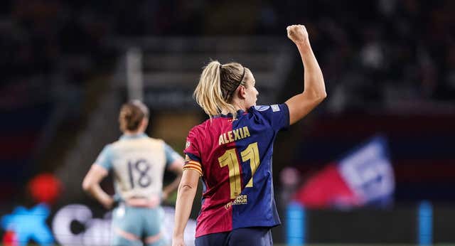 Cómo el Barça y Nike consiguieron que los goles de Alexia Putellas ayuden a la inscripción de Dani Olmo