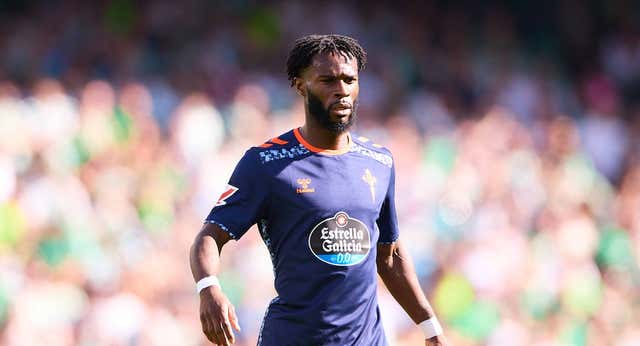 El Celta ya trabaja para vender a Jonathan Bamba en este mercado de fichajes y abre la vía de Arabia
