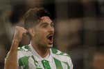 Johnny Cardoso cumple el trámite y Gent o Copenhague espera al Betis en el play off