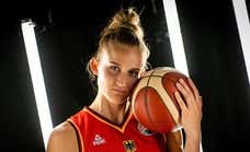 El Valencia Basket rompe el mercado con la llegada de Leo Fiebich, campeona y gran sensación de la WNBA