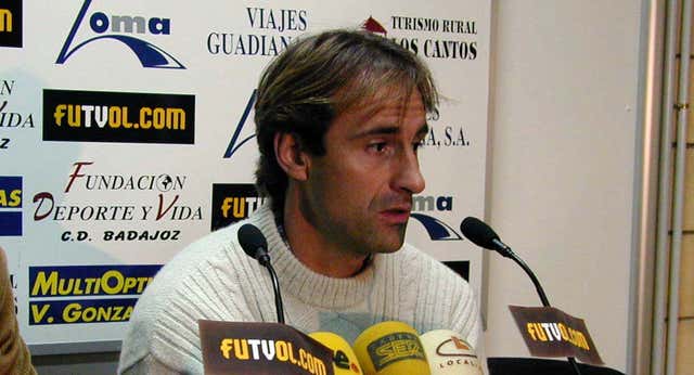 Detenido el exfutbolista del Athletic ‘Txutxi’, huido desde 2015, por traficar con 950 kilos de cocaína